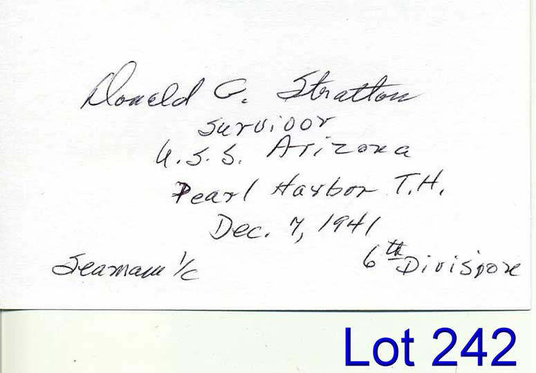 Lot 242